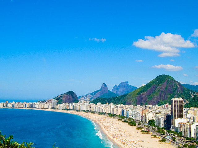 Rio-de-Janeiro-copacabana-beach