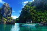 Visit the Philippines on a budget