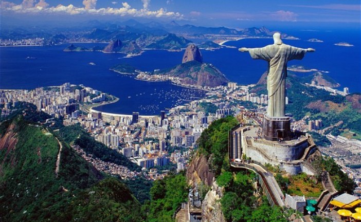A Traveler’s Guide to Safety in Brazil: Tips for a Secure Journey