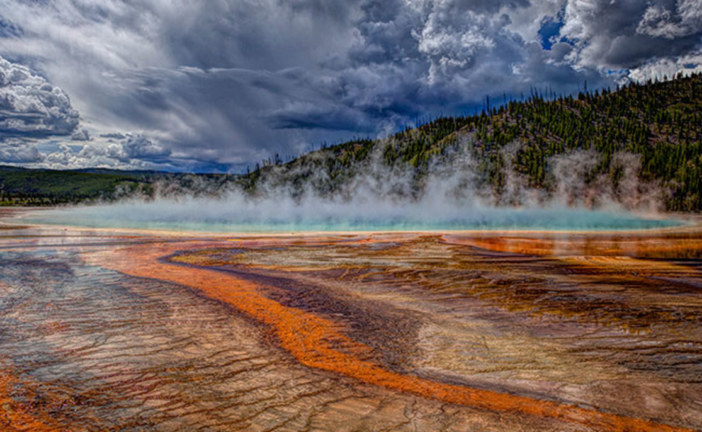 Yellowstone National Park-advice you must read before traveling