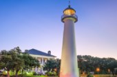 5 Things You didn’t Know About Biloxi, Mississippi