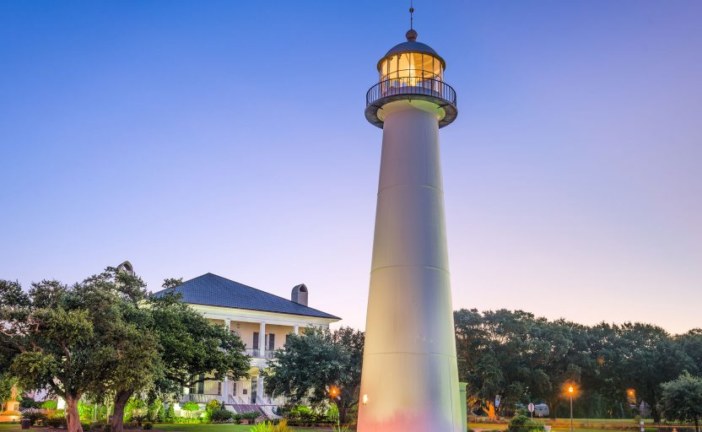 5 Things You didn’t Know About Biloxi, Mississippi