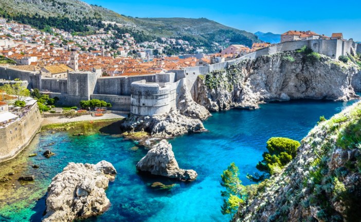Croatia – Travel Guide