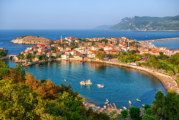 Turkey – A Perfect Summer Destination