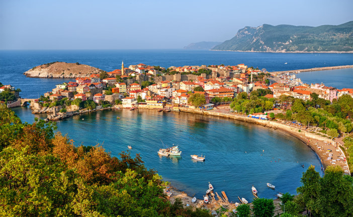 Turkey – A Perfect Summer Destination