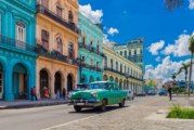 Using Charter Flights to Travel to Cuba