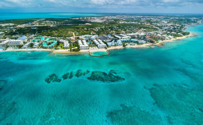 Grand Cayman Island Travel Guide