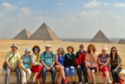 What can you see on Egypt tour packages?