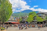 Family-Friendly Whistler Vacations