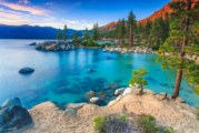 Best time to visit Lake Tahoe